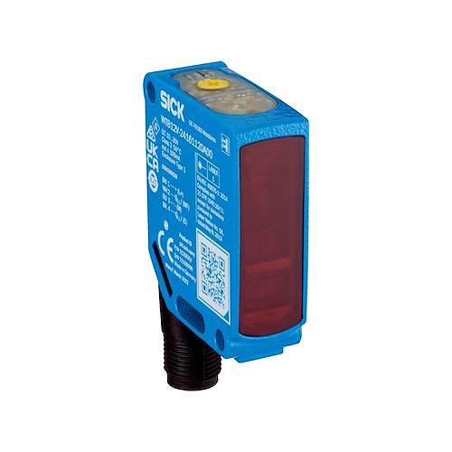 سنسور نوری زیک SICK